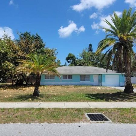 Renovated Home Near Siesta Key Beach Gulf Gate Estates Buitenkant foto