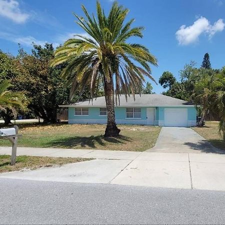 Renovated Home Near Siesta Key Beach Gulf Gate Estates Buitenkant foto