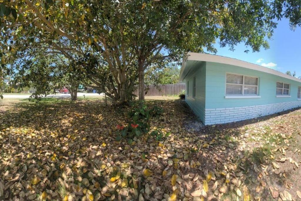 Renovated Home Near Siesta Key Beach Gulf Gate Estates Buitenkant foto