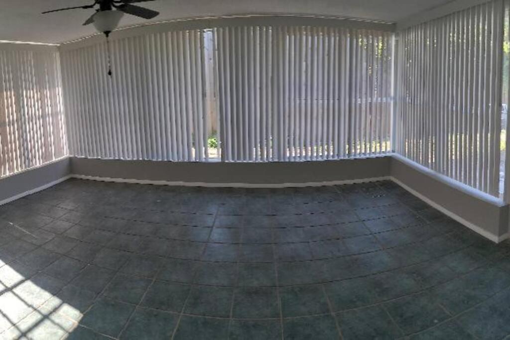 Renovated Home Near Siesta Key Beach Gulf Gate Estates Buitenkant foto